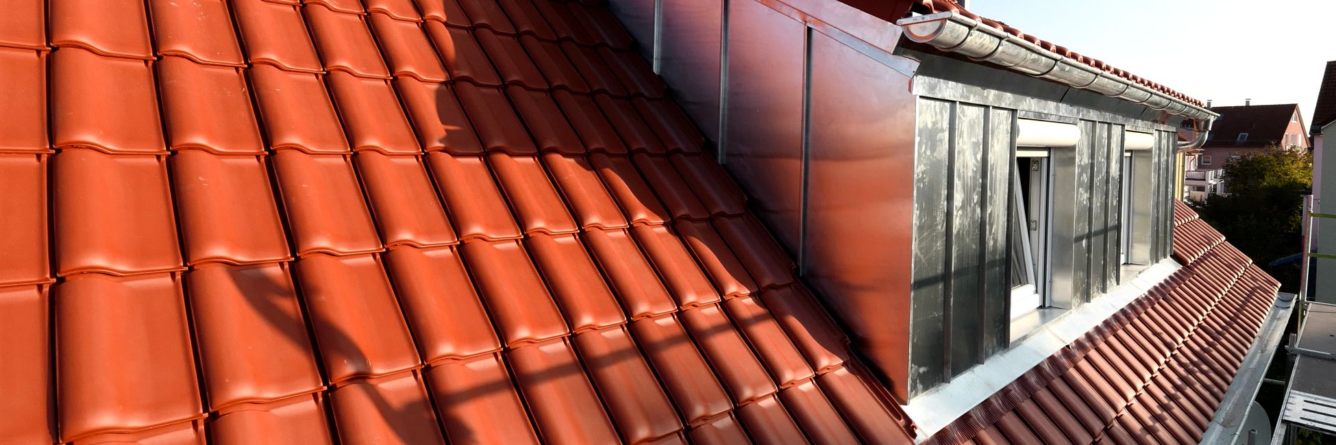 Dachbau