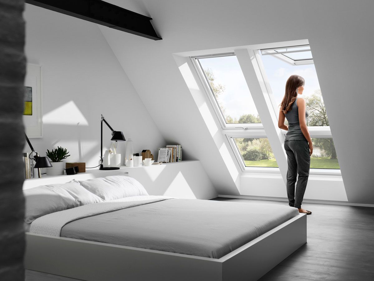 Velux Dachfenster Konfigurator Ihr Dachdecker Aus Winterbach Fischer Bedachungen Gmbh